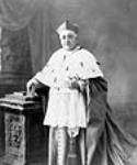 Mgr. Edward J. McCarthy, Archbishop of Halifax 1908