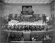 Mendelssohn Choir and Pittsburg Orchestra 1903