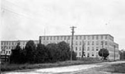 The Knetchel Furniture Co., Southampton, Ont 1923 - 1924