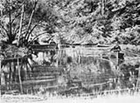Lover's Creek ca. 1920