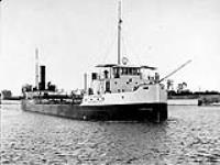 Steamship C.H. HOUSON ca. 1925 - 1935