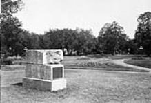 Colonel By Memorial [1920's]