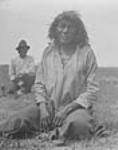 Cree Indian 1884