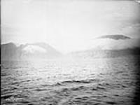 Fog coming up Pond Inlet, [N.W.T.] 1903 or 1904