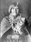 A Zuni girl, [New Mexico] 1926