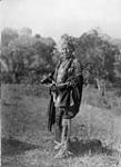 A [Southern] Cheyenne Chief, [Oklahoma] 1930