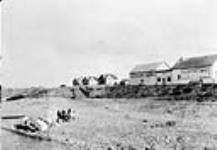 Hudson's Bay Co. Post, Fort Vermilion, Alta