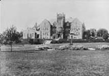 Collegiate and Technical School, Port Arthur, Ont 1925