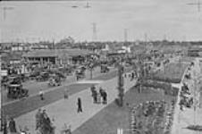 Boulevard Drive, Sunnyside, Toronto, Ont 1927