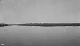 View of Fullerton 1910