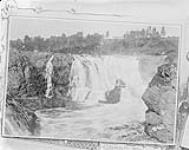 Grand Falls ca. 1900-1925
