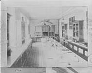 Université Laval, Laboratoire de Manipulations Chimiques ca. 1900-1925