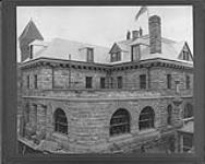 Renovating a public building, Smiths Falls, [Ont.] 1914