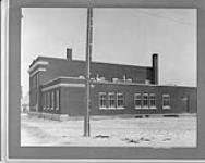 Custom-Excise and Post Office Building Jan., 1930