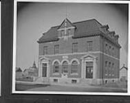 Public Building 1909