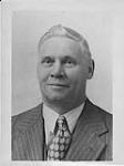 George James Tustin ca. 1942 - 1948