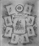 Winnipeg's Bicycle Club 1896