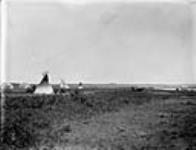 At Fort Pitt, Sask 1896