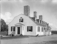 Fort Anne ca. 1940-1950