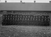 [No. 70 Course, No. 1 Naval Air Gunnery School, R.N., Yarmouth, N.S., 20 December 1944.] n.d.