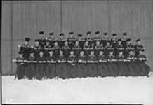 [Group portrait] 46 Course [Naval Air Gunnery School, Yarmouth, N.S. circa 1943] c.a. 1943