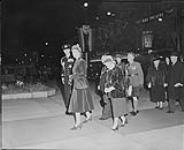 Princess Elizabeth Royal Tour, Toronto, Ont. [1951] [1951]