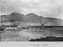 Kamloops, B.C 1888