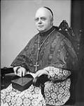 His Eminence [Cardinal] James McGuigan 2 Apr. 1947