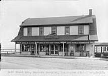Brant Inn, Eastern Section Burlington, Ont Oct. 24, 1927