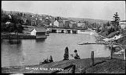 Bonnechere River ca. 1910