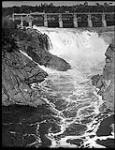 Grand Falls, N.B 1940