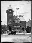 Post Office, Grimsby, Ont 1927