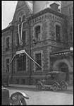 Post Office, Galt, Ont 1927