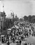 [Canadian National Exhibition, Toronto, Ont.] Aug. 1935