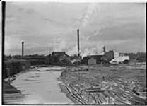 Cleveland Sarnia Saw Mills Co., 1905