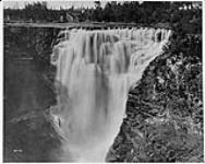 Kakabeka Falls near Port Arthur, Ont n.d.