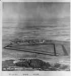 Aerial reconnaissance - airports, Estevan 24 Nov. 1944