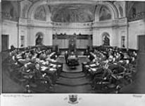 Legislative Assembly of Manitoba 1923