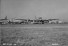 Airlift Tokyo 29 Dec. 1950
