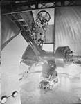 [Telescope at the David Dunlap Observatory near Richmond Hill, Ont.], c. 1931 1931
