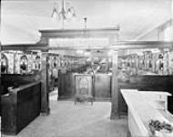 [Olympia Tea Room, Toronto, Ont., c. 1920-1930.] 1920-1930