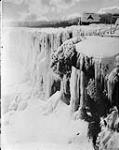 [Niagara Falls, Ont.] [in winter, c. 1890]