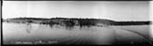 Clevelands, Minett, Lake Rosseau, Muskoka Lakes, Ont c. 1900.