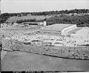 Air Force Day, R.C.A.F. Station Ottawa 11 June 1955