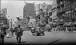 Main Street, Buffalo, N.Y 11 July, 1916