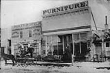 [M. Robertsons Store, Seaforth, Ont.] n.d.