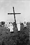 Ku Klux Klan 31 July 1927