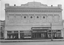 Capitol Theatre, [3rd Avenue] Prince Rupert, B.C 1930