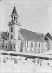Catholic Church, Prince Rupert, B.C 1920