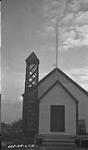 Anglican Church 1 October 1924.